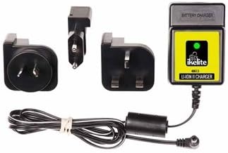 Ikelite Smart Charger for Li-ion 2nd Gen