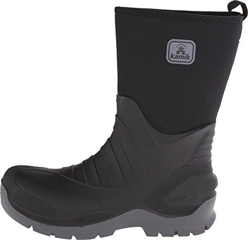 Kamik EK0023S-BLK