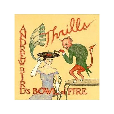 THRILLS