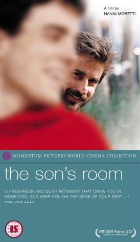 The Son's Room [VHS]