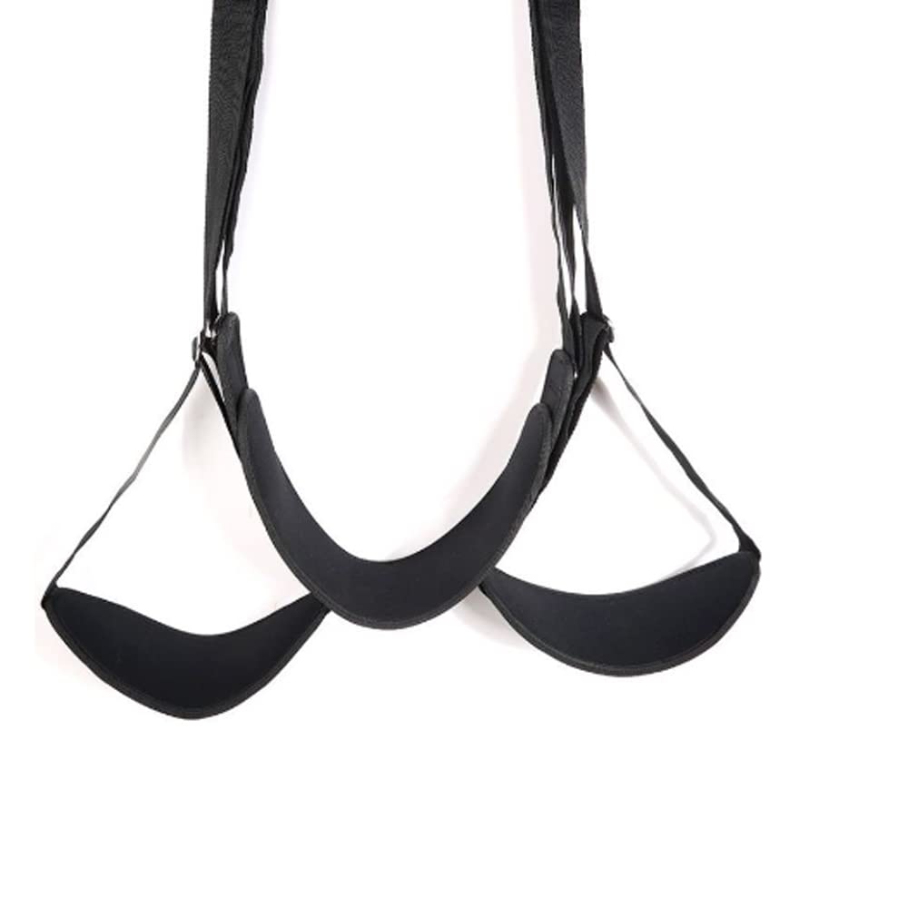 Columpio Yoga Šêx Swīvel Swíng Over Door Adult Swíng Indoor
