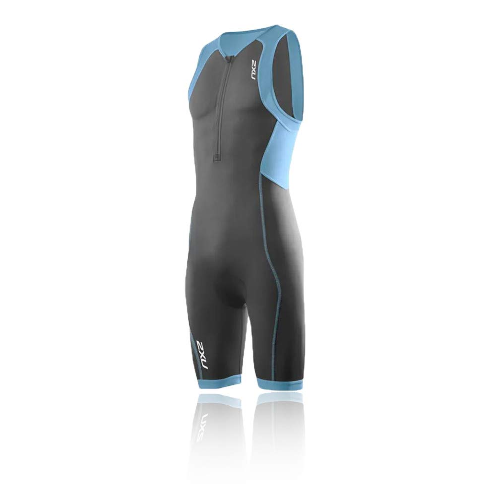 2XU Mens G:2 Active Trisuit