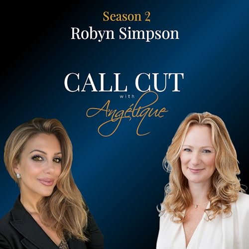 The Power of Choosing Kindness with Robyn Simpson