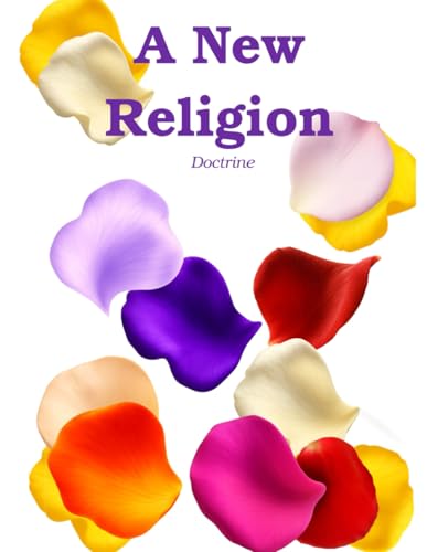 A New Religion