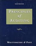  Principles of Auditing
