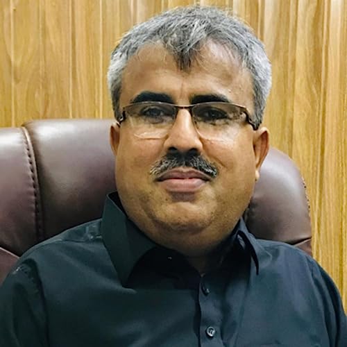 Conversation with Dr Shahnawaz Dal about mental health