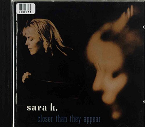 CLOSER THAN THEY APPEAR