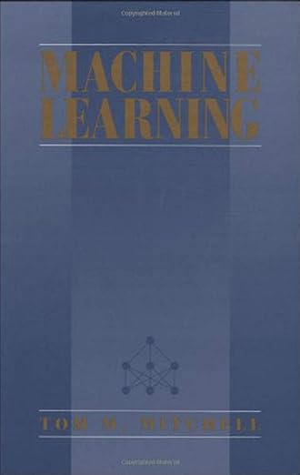 Machine visual data 3