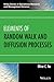 Elements of Random Walk and Diffusion Processes