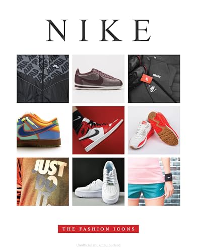Nike The Fashion icons: 7