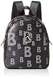 bogner skihose herren jeans optik  Bogner Damen Arosa Hermine Backpack Svz Rucksack Grau (Darkgrey)