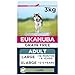 Price comparison product image Eukanuba Grain Free Adult Large Dry Dog Food Lamb 3kg