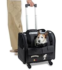 Amazon.co.jp: ペットパラダイス スヌーピー ペットバッグ ペット