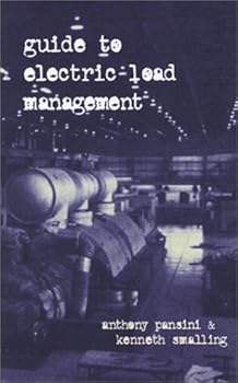 Hardcover Guide to Electric Load Management Book