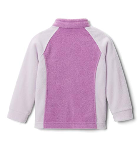 Image of Columbia Unisex-Baby Benton Springs Fleece Jacket