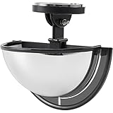 Global Industrial Forklift Anti-Blind Spot Mirror w/Magnetic Mount, 9