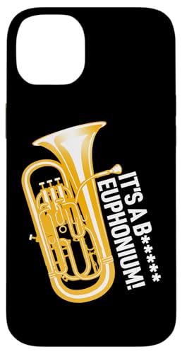 p̃uXohɑ΂鎸ȃ[tHjAW[N ʔ[tHjA [ euphonium humour ] X}zP[X iPhone 14 Plus p