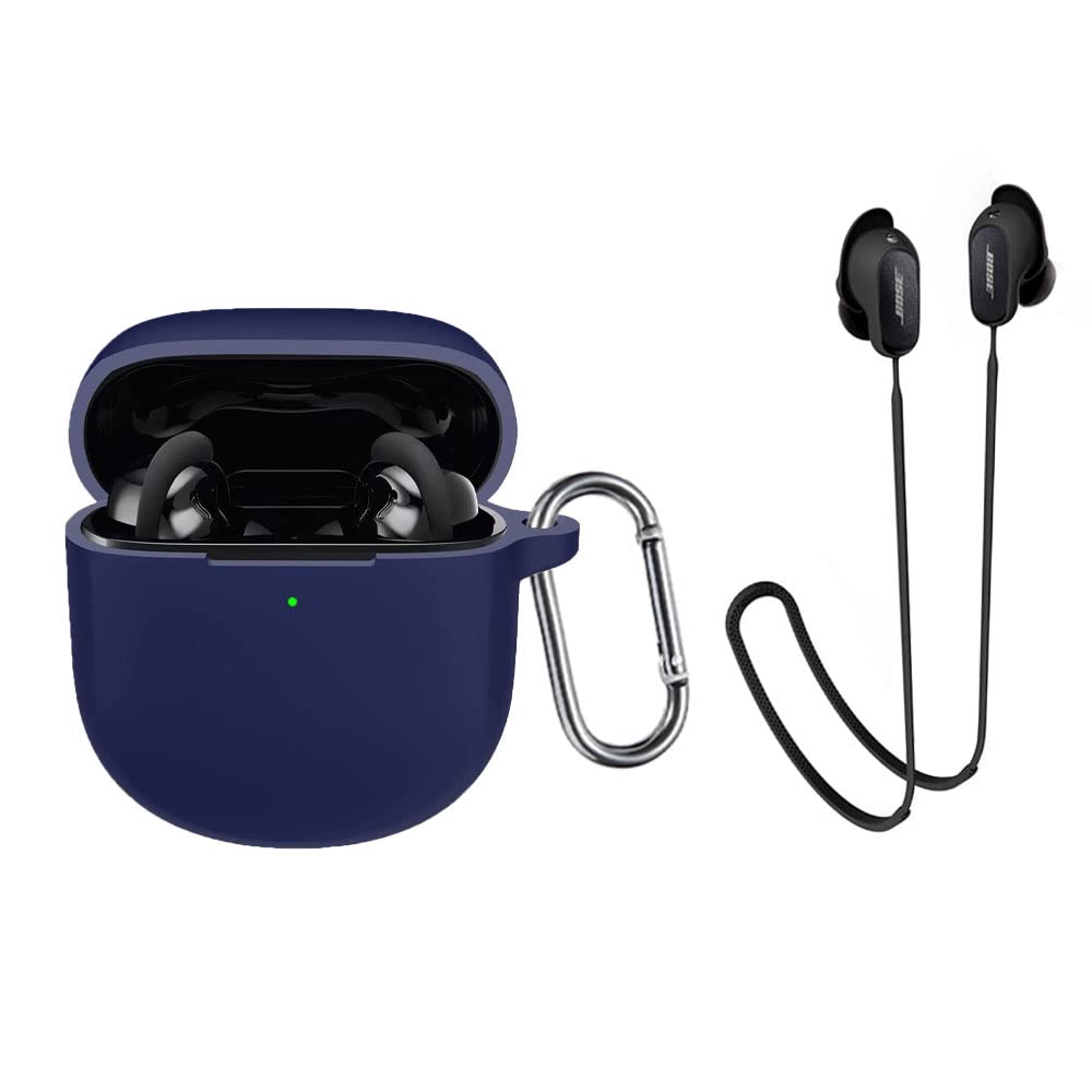 Amazon | [最新の改良モデル]For Bose QuietComfort Earbuds II