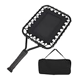 POENVFPO Batte de Baseball Fungo pour L'entraînement au Flyball, Raquette Légère et Antidé...