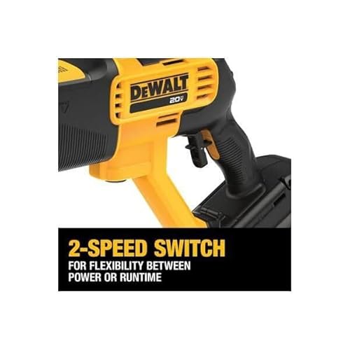 Dewalt DCPW550B Cordless Pressure Washer, Power Cleaner thumb #3
