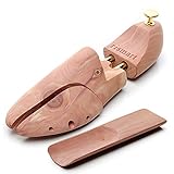 Coupe: vous devez savoir très bien quelle est votre taille, nous avons également téléchargé l'image des informations de taille de ce type d'arbre à chaussures dans la description de notre produit. Confirmez-le avant de passer une commande.