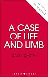 Cover zum Buch A Case of Life and Limb