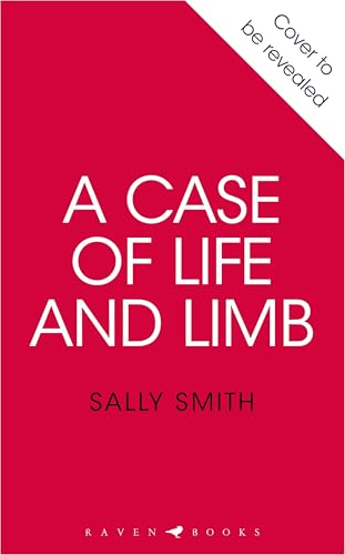 Cover zum Buch A Case of Life and Limb