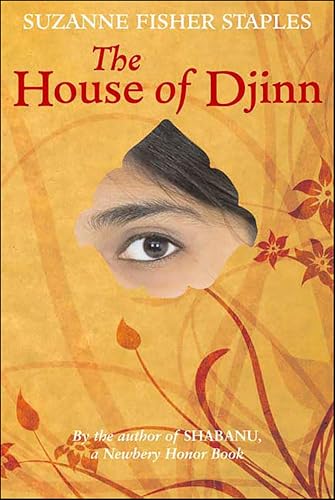 The House of Djinn