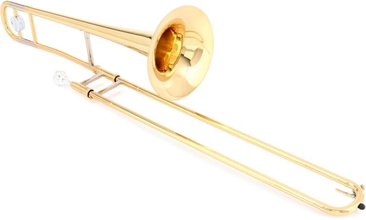 Amazon | YAMAHA YSL-354 トロンボーン初心者セット (ヤマハ YSL354 