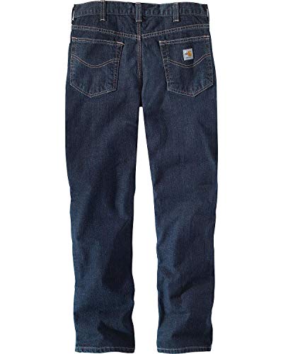 Carhartt Men's 101814 Flame-Resistant Rugged Flex™ Traditional Fit Je4