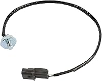 Vista 9 de SCITOO Sensor de encendido (detonación) KS266 compatible con Mitsubishi para Eclipse 2006-2012, para Mitsubishi para Endeavor 2004-2008 2010-2011