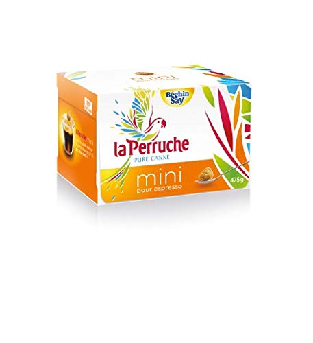 La Perruche y Béghin Say - La Perruche 475g