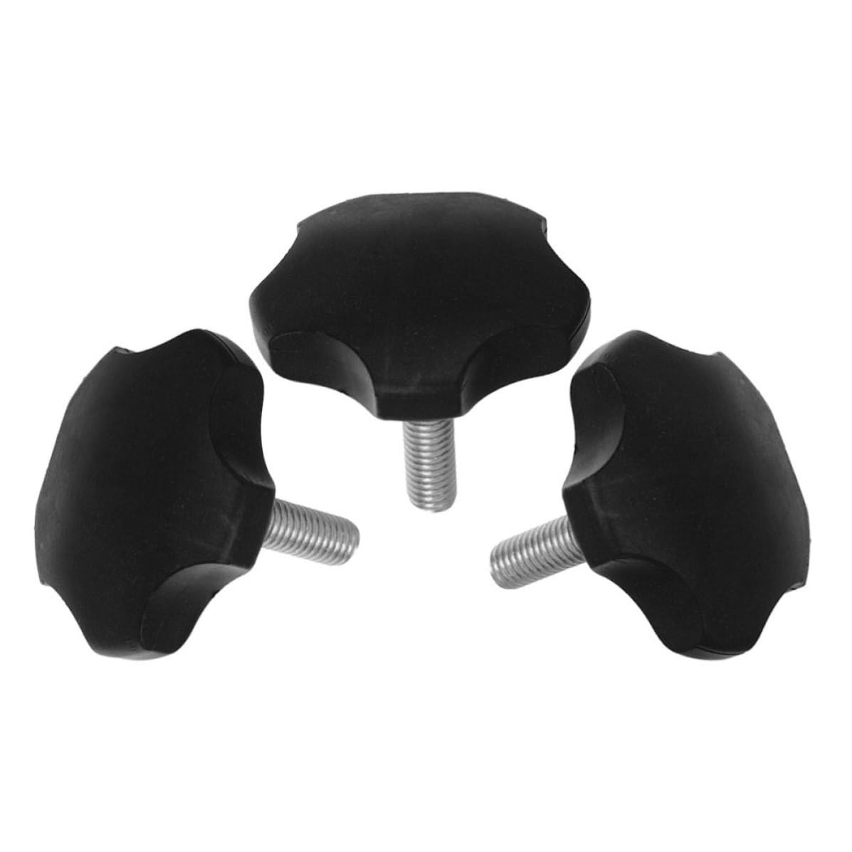 Tornillo de Apriete Manual para Base de Sombrilla Inestable que se Tambalea