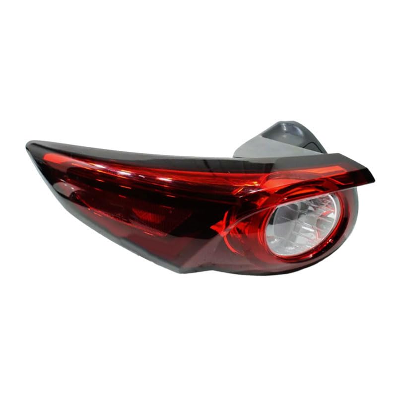 Feu de recul LED pour Mazda CX-9 voyagez sereinement de nuit