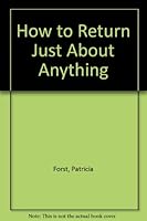 How to Return Just About Anything 0840796455 Book Cover