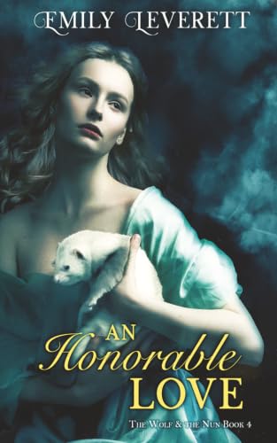 Cover of An Honorable Love