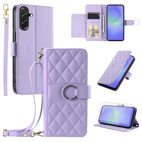 Coque Samsung A36 5G pliable : la protection intégrale élégante pour votre quotidien