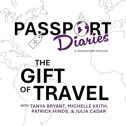 How to Give the Gift of Travel