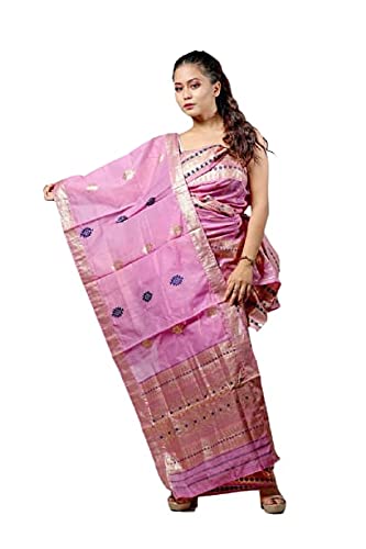 dokhona saree