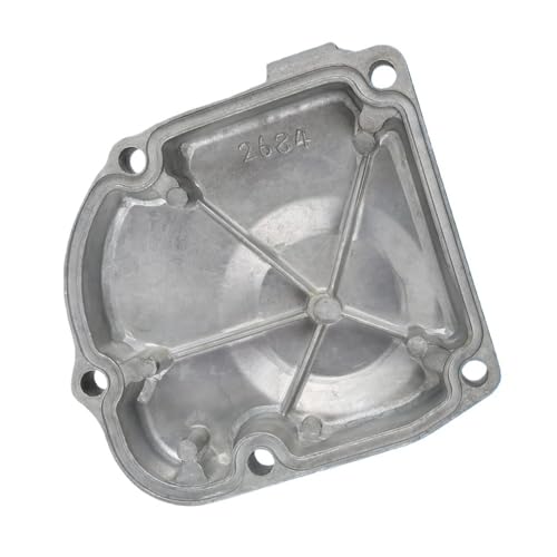 Cubierta motor protector para caídas de aluminio compatible con Z1000 5