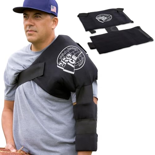 Pro Ice Premium XL Size Ice Cold Therapy Wrap for