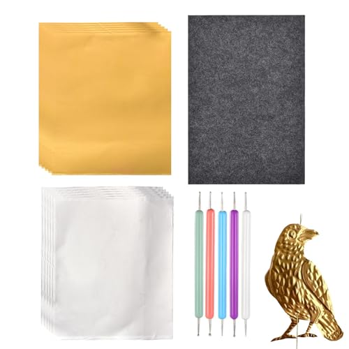 Repujadores marca Genérico