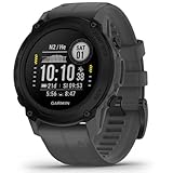 Garmin Descent™ G1, Rugged Dive Computer, Multiple Dive Modes, Activity Tracking, Slate Gray