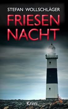 Friesennacht: Ostfriesen-Krimi - Book #5 of the Diederike Dirks ermittelt