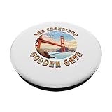 Zoom IMG-1 vintage san francisco golden gate