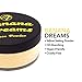 W7 Banana Dreams Loose Setting Powder - Weightless Yellow Blurring Powder For All Skin Tones