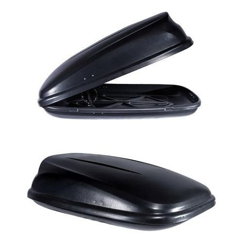 Bau de Teto 320 Litros Preto