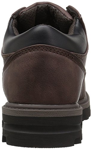 Image of Lugz Men's Empire Lo WR Thermabuck Boot, Golden Wheat /Cream /Gum
