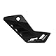 Modeer Kompatibel mit BMW S1000 RR S 1000RR 2019-2022 Motorrad Motor Crash Protector Rahmen Slider Crash Schutz s1000rr Zubehör (Schwarz)