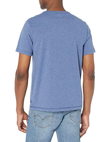 Image of Nautica Men's Striped Sleep T-Shirt